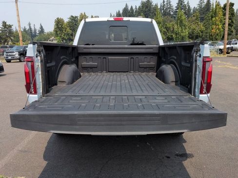 Used 2025 Ford F150 Lariat w/ Equipment Group 502A High AWD/4WD image 27