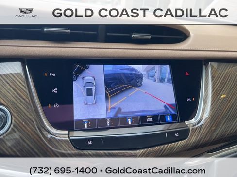 Used 2022 Cadillac XT6 Premium Luxury w/ Platinum Package image 27