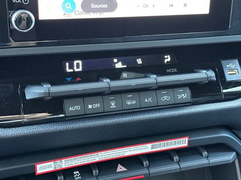 Certified 2026 Toyota Tundra SR image 19