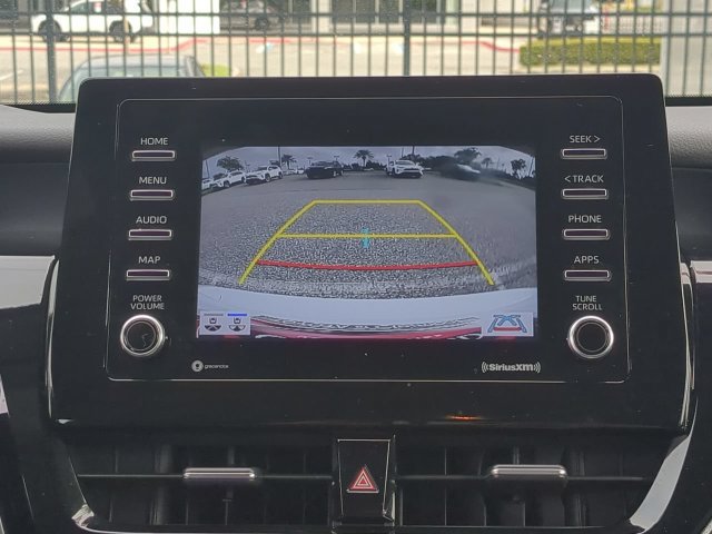 Certified 2024 Toyota Camry TRD FWD image 22