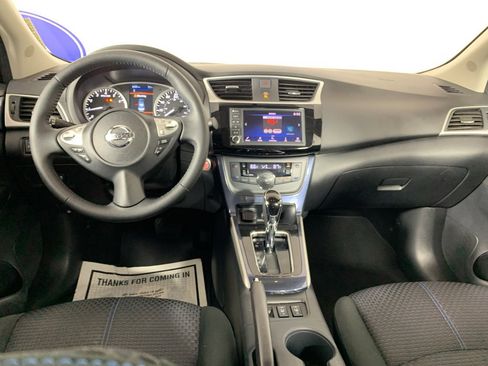 Used 2019 Nissan Sentra SR image 34