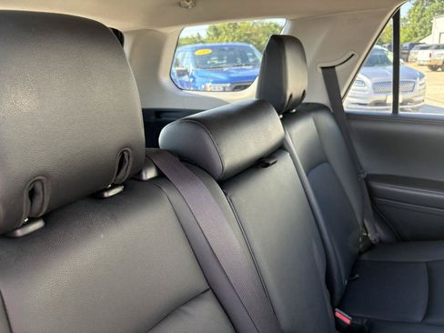 Used 2015 Toyota 4Runner Trail Premium AWD/4WD image 50