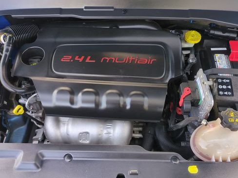 Certified 2022 Jeep Compass Altitude image 15