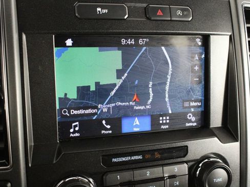 Used 2019 Ford F150 XLT w/ Equipment Group 302A Luxury image 8