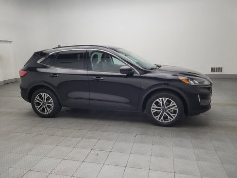 Used 2021 Ford Escape SEL image 11