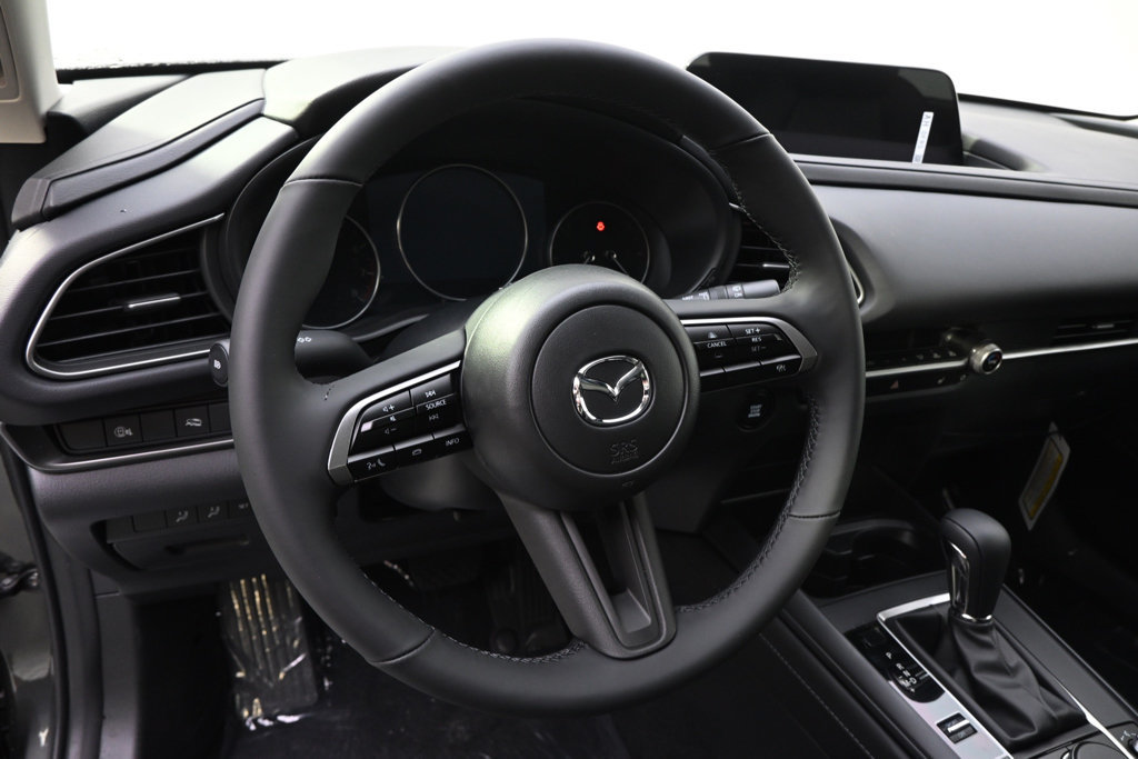 New 2026 MAZDA CX-30 AWD 2.5 S w/ Select Sport Pkg image 12