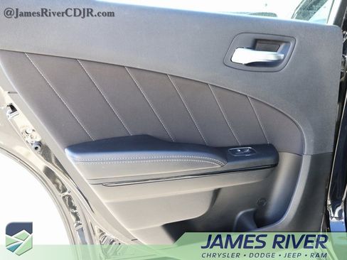 Used 2023 Dodge Charger GT w/ Blacktop Package image 16