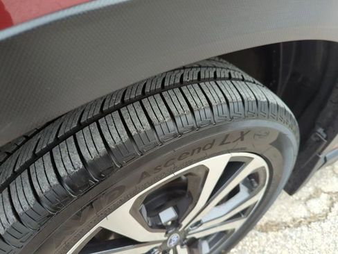 Used 2021 Subaru Forester Limited image 35