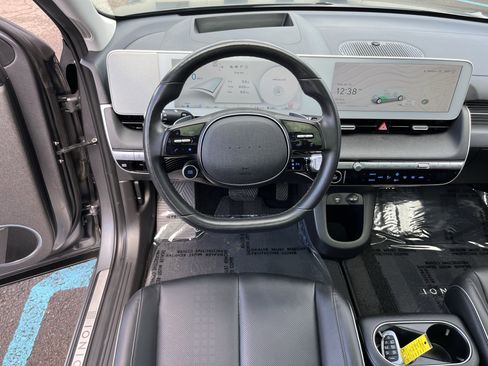 Certified 2024 Hyundai Ioniq 5 Limited AWD/4WD image 12