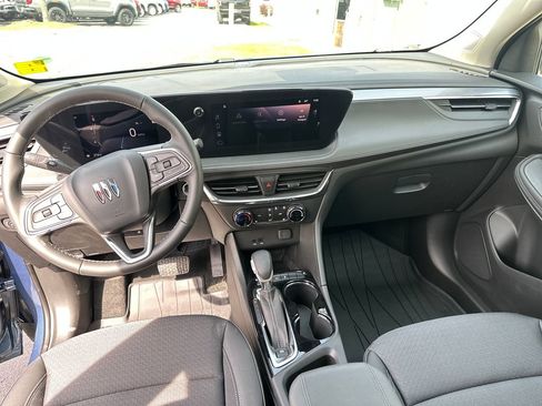 New 2026 Buick Encore GX Preferred w/ Comfort Package AWD/4WD image 17