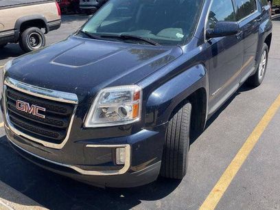 Used 2016 GMC Terrain SLE w/ Convenience Package
