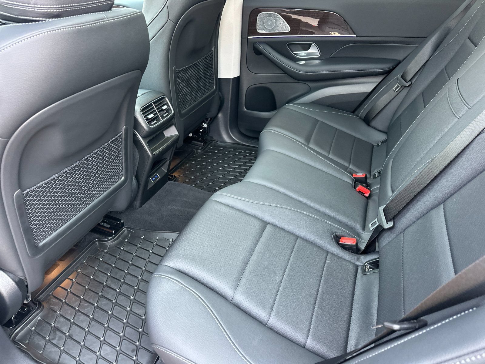 Certified 2026 Mercedes-Benz GLE 450 4MATIC image 12