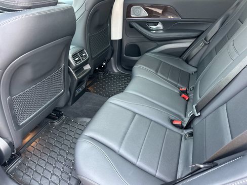 Certified 2026 Mercedes-Benz GLE 450 4MATIC image 12