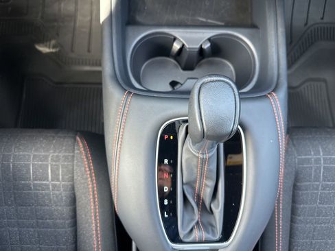 Used 2023 Honda HR-V Sport image 6