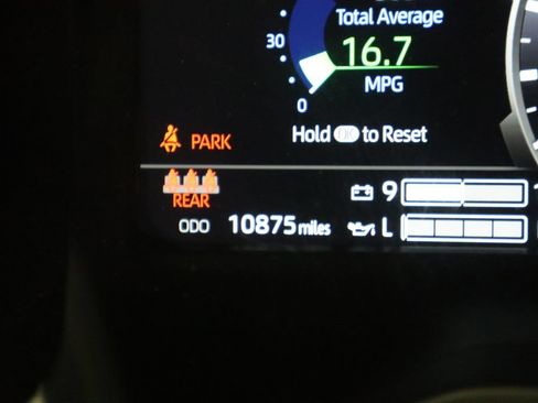 Used 2026 Toyota Tundra Limited w/ Limited PVM Package AWD/4WD image 38