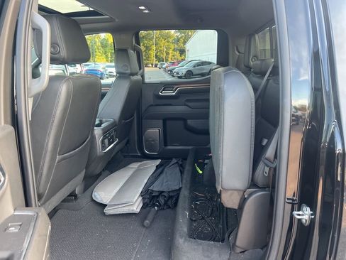 Used 2024 GMC Sierra 1500 Denali image 15
