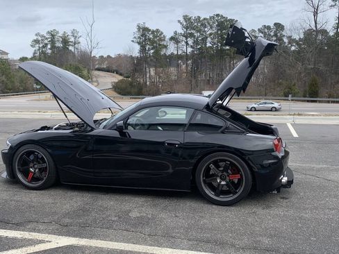 Used 2007 BMW M Coupe image 57