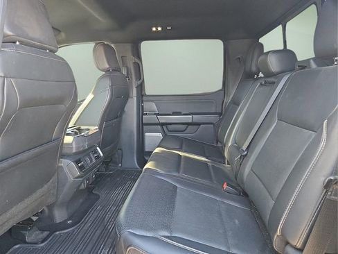 Used 2024 Ford F150 Lariat w/ Bed Utility Package image 17