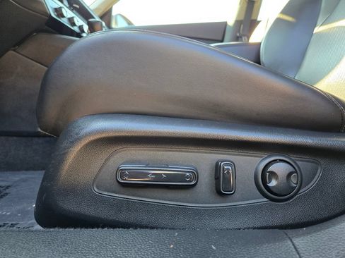 Used 2023 Honda Accord EX-L image 16