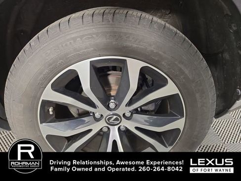 Used 2016 Lexus NX 200t AWD image 11