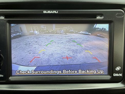 Used 2013 Subaru Crosstrek 2.0i Limited AWD/4WD image 42