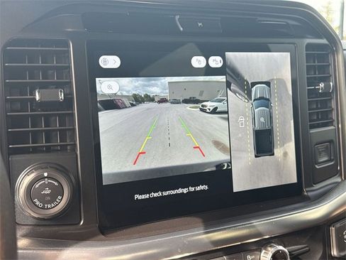 Used 2025 Ford F150 King Ranch image 17