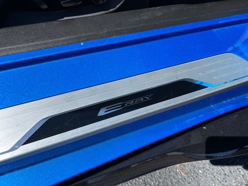 Used 2025 Chevrolet Corvette E-Ray image 24