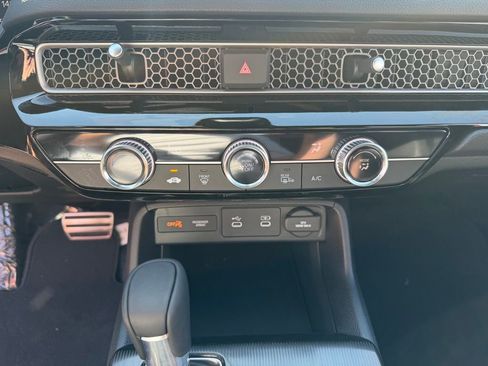 New 2026 Honda Civic Sport image 20