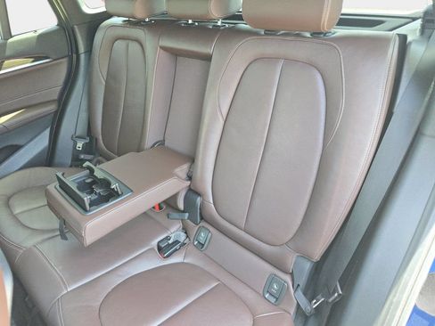 Used 2021 BMW X1 sDrive28i w/ Convenience Package FWD image 17