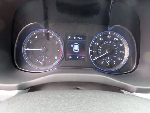 Used 2019 Hyundai Kona SEL w/ SEL Tech Package 02 FWD image 29