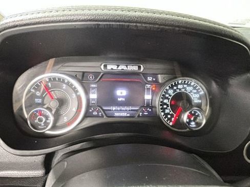 Used 2022 RAM 3500 Laramie AWD/4WD image 18