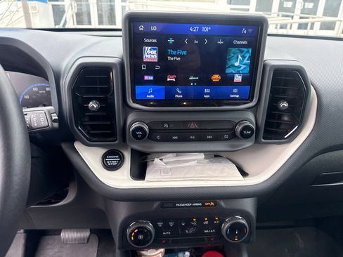 Used 2023 Ford Bronco Sport Heritage w/ Heritage Convenience Package AWD/4WD image 18