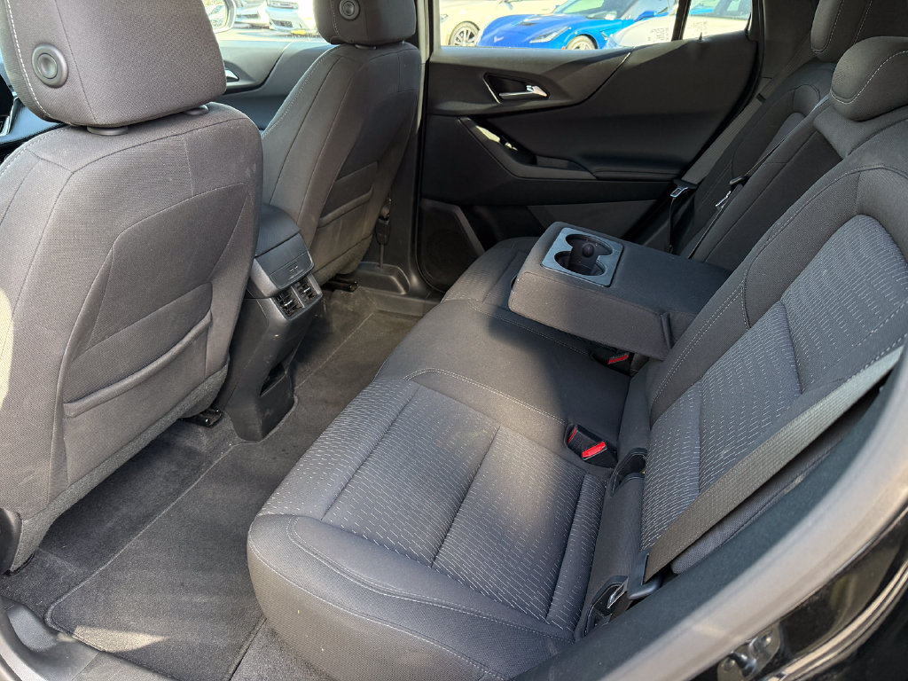 Used 2026 Chevrolet Equinox LT AWD/4WD image 19