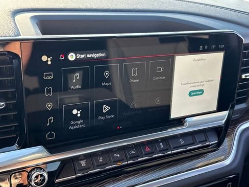 New 2026 GMC Sierra 2500 SLE w/ SLE Value Package; image 20