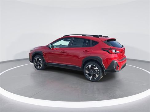 New 2026 Subaru Crosstrek 2.5i Limited image 6