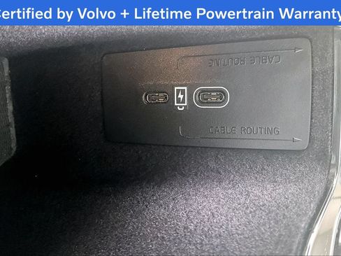 Used 2025 Volvo S60 B5 Plus AWD/4WD image 34