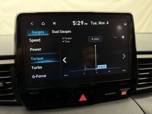 Used 2022 Hyundai Veloster N image 24