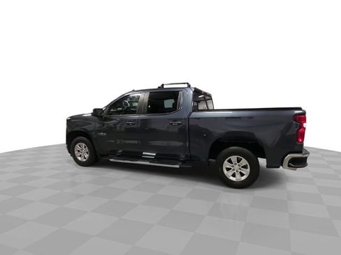 Used 2020 Chevrolet Silverado 1500 LT w/ Texas Edition RWD image 6