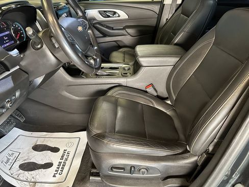 Used 2020 Chevrolet Traverse LT AWD/4WD image 20