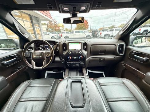 Used 2020 GMC Sierra 1500 Denali image 32