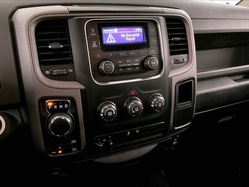 Used 2018 RAM 1500 Express image 7