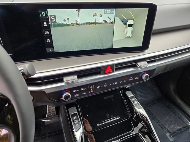 New 2026 Kia Sorento SX Prestige AWD/4WD image 10