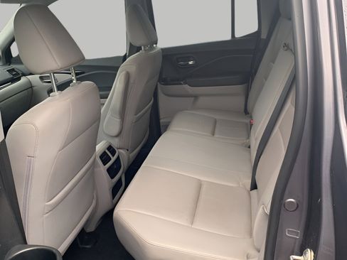 Used 2019 Honda Ridgeline RTL-E image 24