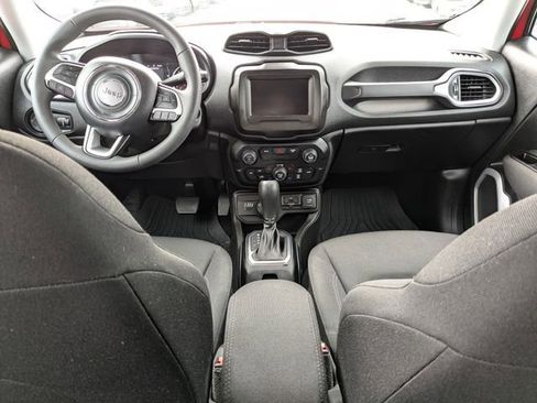 Used 2020 Jeep Renegade Sport image 4