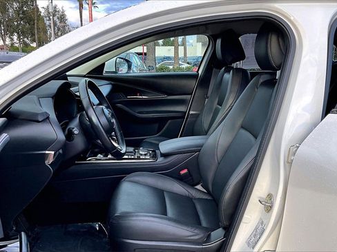 Certified 2023 MAZDA CX-30 AWD 2.5 S w/ Preferred Package image 14