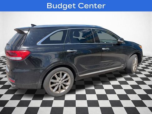Used 2017 Kia Sorento SX AWD/4WD image 2