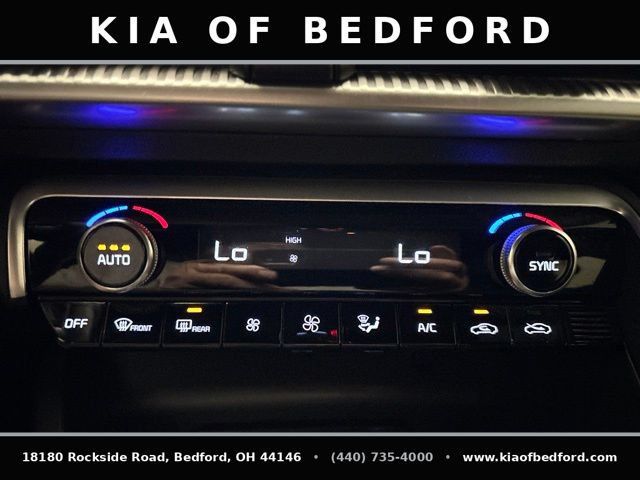 Certified 2023 Kia K5 GT-Line AWD/4WD image 21