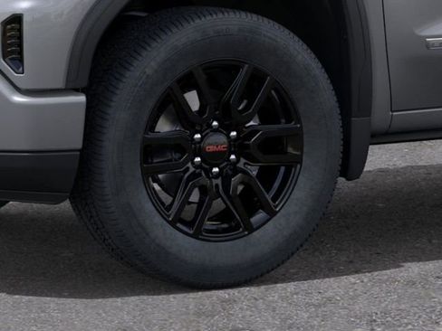 New 2026 GMC Sierra 1500 Elevation image 9
