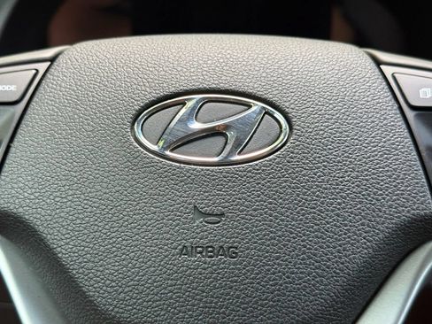 Used 2017 Hyundai Tucson Limited w/ Limited Ultimate Package 03 AWD/4WD image 21