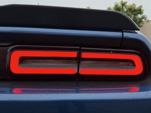 Used 2021 Dodge Challenger R/T w/ Blacktop Package image 20